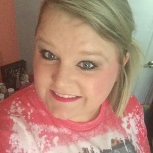 Meet your Posher, Brandi